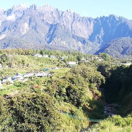 Wind Valley Farmstay Kampong Kundassan Extérieur photo