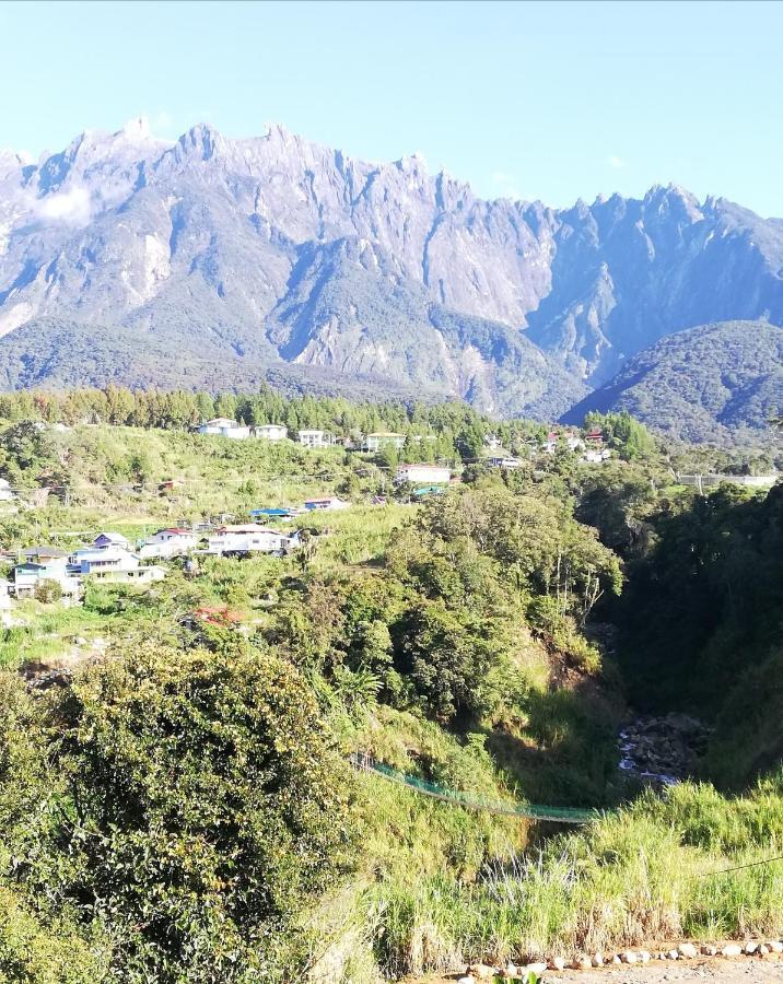 Wind Valley Farmstay Kampong Kundassan Extérieur photo